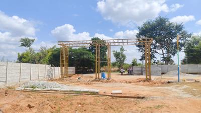 Image of 1200 Sq.ft Residential Plot / Land for sale in Mulbagal, Kolar for Rs. 3358800