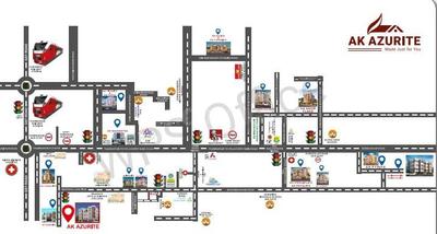 2 BHK Apartment