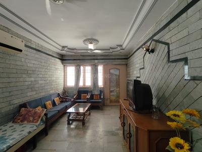 Hall Image of 2250 Sq.ft 4 BHK Independent House for sale in Bodakdev Ahmedabad for Rs. 22500000