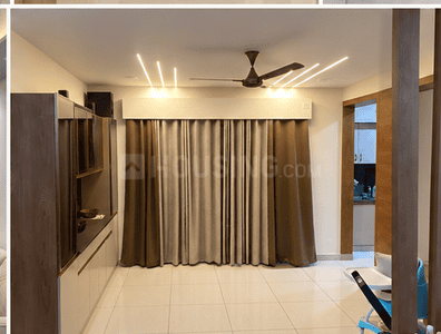 Image of 1400 Sq.ft 3 BHK Builder Floor for rent in Central Park Flower Valley, Sector 33, Sohna for Rs. 31500