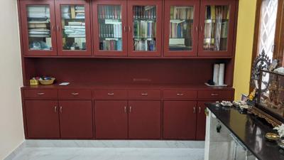 Kitchen Image of 2400 Sq.ft 4 BHK Apartment / Flat for sale in RT Nager Chikballapur District for Rs. 13000000