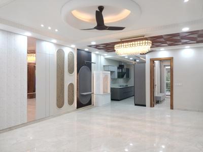Living Room Image of 2403 Sq.ft 4 BHK Builder Floor for sale in Puri Aman Villas, Sector 89 Faridabad for Rs. 25000000