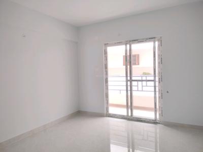 Bedroom Image of 1446 Sq.ft 3 BHK Apartment / Flat for sale in Sri Vidhathri Vasatham, Electronic City Bengaluru for Rs. 9899300