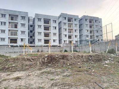 Image of 3115 Sq.ft Residential Plot / Land for sale in Ottiyambakkam, Chennai for Rs. 15500000