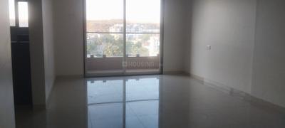 Living Room Image of 1493 Sq.ft 3 BHK Apartment / Flat for sale in Ravetkar Janhavi, Kothrud Pune for Rs. 22500000