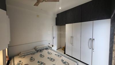 Kitchen Image of 1650 Sq.ft 4 BHK Apartment / Flat for sale in Sundaram Residency, Bholav Bharuch for Rs. 9500000