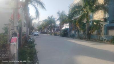 Image of 122 Sq.ft Residential Plot / Land for sale in Canal Road, Dehradun for Rs. 10370000