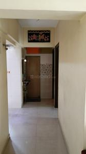 Hall Image of 850 Sq.ft 2 BHK Apartment / Flat for sale in Kalwa Thane for Rs. 11000000