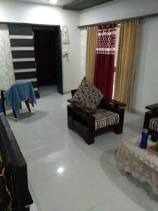 Hall Image of 950 Sq.ft 2.5 BHK Apartment / Flat for rent in Sankla Jaymala Business Court, Hadapsar Pune for Rs. 28000