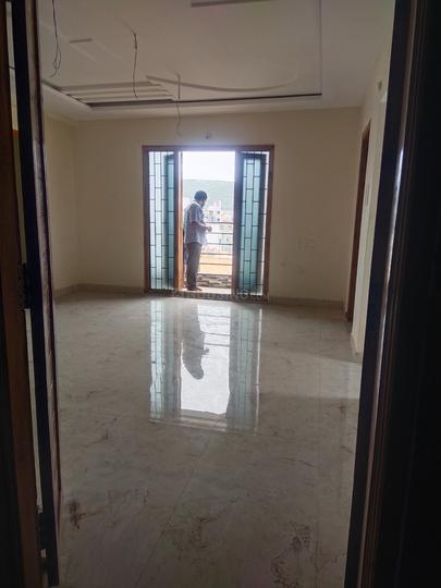 Ananta Yamini Residency Main Image 1