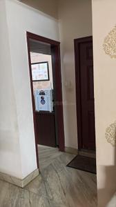 Hall Image of 1300 Sq.ft 3 BHK Apartment / Flat for sale in Sai Sreenidhi RV Laxman Vilas, Chikkalasandra Bengaluru for Rs. 9100000