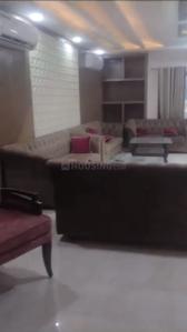 Hall Image of 2400 Sq.ft 12 BHK Independent House for sale in Bhojuveer Varanasi for Rs. 30000000