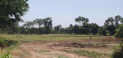 Image of 2000 Sq.ft Residential Plot / Land for sale in Treetopia Phase 3, Jadhavwadi, Saswad, Pune for Rs. 8900000