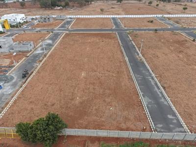 Image of 1000 Sq.ft Residential Plot / Land for sale in Sulur, Coimbatore for Rs. 1310000