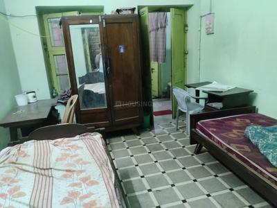 Bedroom Image of Bhattacharya villa in Park Street Area, Kolkata