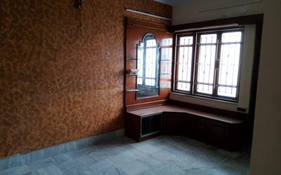 Bedroom Image of 942 Sq.ft 2 BHK Apartment / Flat for sale in Phool Bagan Kolkata for Rs. 8000000