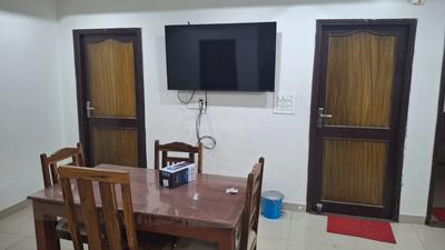 Hall Image of 1200 Sq.ft 1 RK Studio for rent in Khema-Ka-Kuwa Jodhpur for Rs. 12000