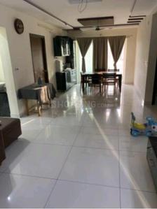 Hall Image of 1905 Sq.ft 3 BHK Apartment / Flat for sale in Sukhii Ubuntu, Financial District Hyderabad for Rs. 23000000