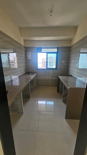 Sarthak Amrut Tara Kitchen 1