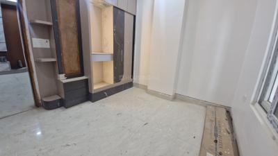 Bedroom Image of 1100 Sq.ft 3 BHK Builder Floor for sale in Palam New Delhi for Rs. 11000000