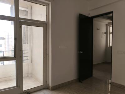 Bedroom Image of 1050 Sq.ft 2 BHK Apartment / Flat for rent in Divyansh Flora, Noida Extension Greater Noida for Rs. 19000
