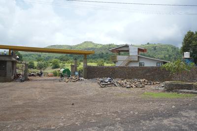 Image of 10890 Sq.ft Residential Plot / Land for sale in Kojoli, Nashik for Rs. 4500000