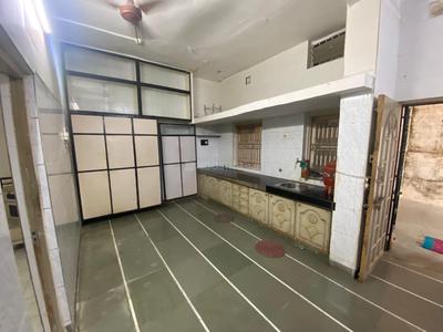 Kitchen Image of 2700 Sq.ft 4 BHK Villa for rent in New Ranip Ahmedabad for Rs. 27000