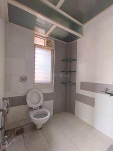 Bathroom Image of 2401 Sq.ft 4 BHK Apartment / Flat for sale in Wanwadi Pune for Rs. 24000000