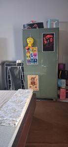 Bedroom Image of 225 Sq.ft 1 BHK Apartment / Flat for rent in Sector 48 Chandigarh for Rs. 16500