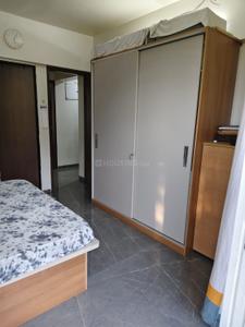 Bedroom Image of 1485 Sq.ft 3 BHK Apartment / Flat for sale in Samruddh Prime, Ashok Nagar Pune for Rs. 24500000
