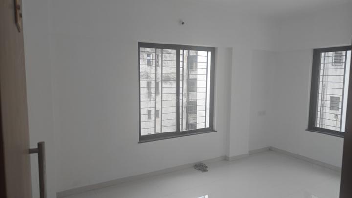 Aakanksha Sankruti  Bedroom 1