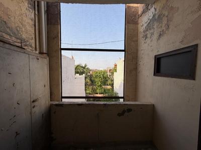 Balcony Image of 1226 Sq.ft 2 BHK Apartment / Flat for rent in Hefty Mayur Vihar Extantion I, Shastri Nagar Meerut for Rs. 12000