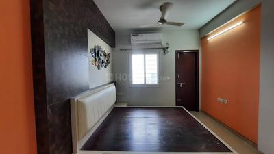 Bedroom Image of 1308 Sq.ft 2 BHK Apartment / Flat for sale in Rayasandra Bengaluru for Rs. 10850000