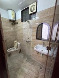 Image of 950 Sq.ft 3 BHK Apartment / Flat for sale in Vaishali, Ghaziabad for Rs. 9500000
