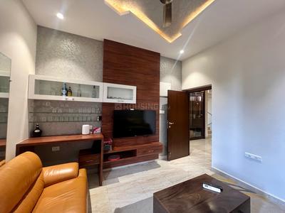 Hall Image of 3400 Sq.ft 4 BHK Villa for sale in Kismatpur Hyderabad for Rs. 80000000