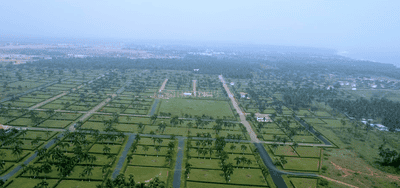Image of 9000 Sq.ft Residential Plot / Land for sale in Bheemunipatnam, Visakhapatnam for Rs. 23000000