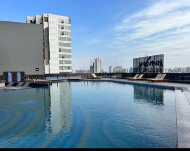 Image of 956 Sq.ft 1 RK Studio for sale in M3M Skywalk, Sector 74, Gurgaon for Rs. 13900000