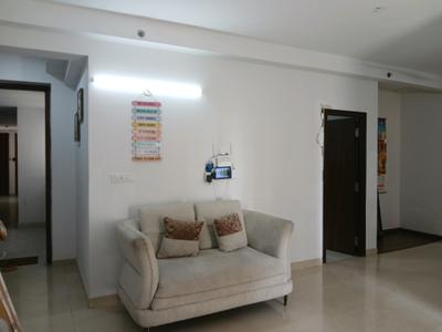 Living Room Image of 1359 Sq.ft 3 BHK Apartment / Flat for sale in Hero Homes, Sector 104 Gurgaon for Rs. 23000000