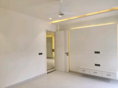 Bedroom Image of 2500 Sq.ft 4 BHK Builder Floor for sale in Green Field Colony Faridabad for Rs. 24500000