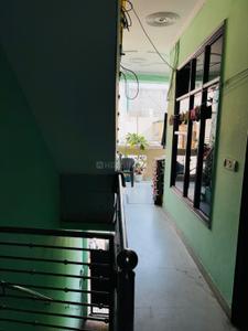 Balcony Image of 900 Sq.ft 4.5 BHK Independent House for sale in Sector 7 Gurgaon for Rs. 13500000