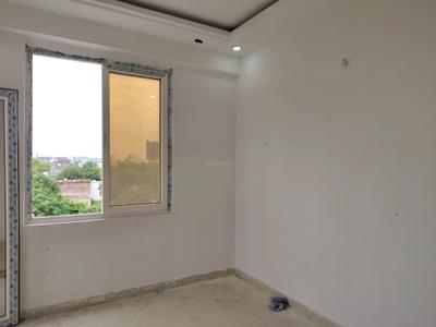 Bedroom Image of 1060 Sq.ft 2 BHK Apartment / Flat for sale in Vyam Metro Apartments, Noida Extension Greater Noida for Rs. 4998000