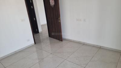 Bedroom Image of 1446 Sq.ft 3.5 BHK Apartment / Flat for sale in Rishita Manhattan, Gomti Nagar Extension Lucknow for Rs. 15500000
