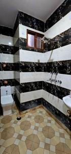 Image of 675 Sq.ft 2 BHK Builder Floor for rent in Uttam Nagar, New Delhi for Rs. 16000