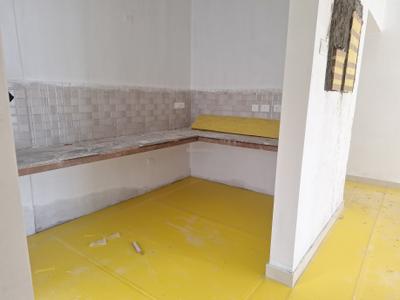 Kitchen Image of 1947 Sq.ft 3 BHK Apartment / Flat for sale in Godrej Palm Retreat 1, Sector 150 Noida for Rs. 27500000