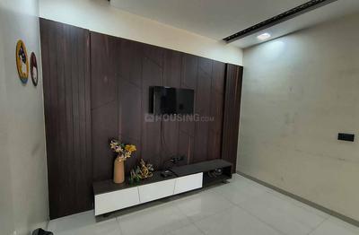 Bedroom Image of 7 Avenues Apartment - Balewadi in Balewadi, Pune