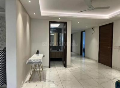 Hall Image of 6543 Sq.ft 4 BHK Builder Floor for sale in Sector 14 Gurgaon for Rs. 45500000