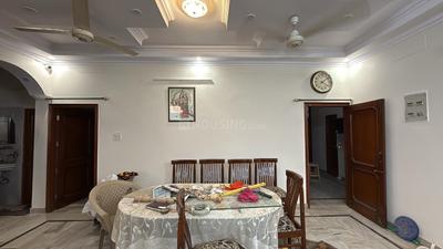 Hall Image of 1350 Sq.ft 3 BHK Apartment / Flat for rent in Sector 49 Chandigarh for Rs. 38000
