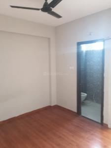 Bedroom Image of 1200 Sq.ft 3 BHK Apartment / Flat for sale in Radhika Shanti Green, Mirjapur Indore for Rs. 4200000