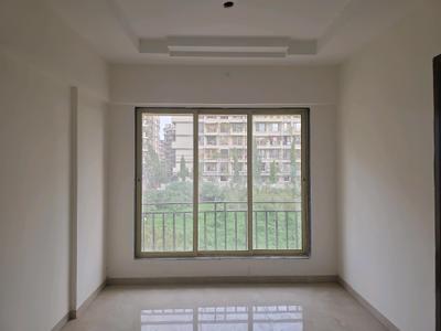 Living Room Image of 850 Sq.ft 2 BHK Apartment / Flat for sale in Vrindavan Gardens CHSL, Nalasopara East Nala Sopara for Rs. 6500000