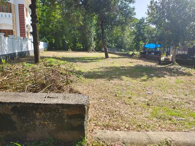 Angamaly Plot View 2